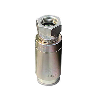 Selfit Steel 1/2'' JIC x 1/2'' FJIC Hose Fitting