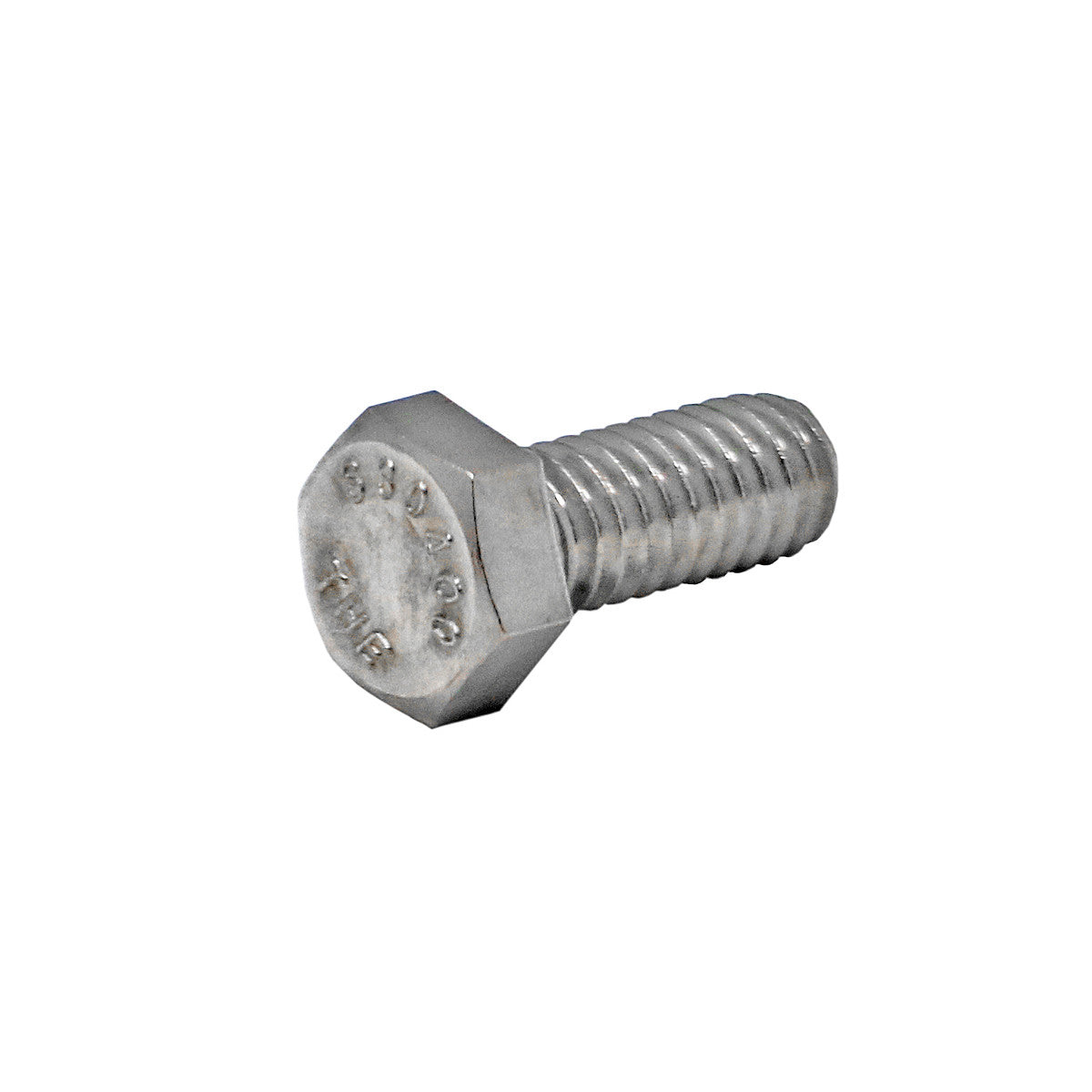 Bolt, 5/16-18 x 3/4in, Stainless Steel Car Wash Superstore