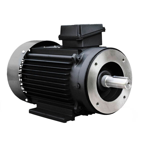 Elektrim Blower Motor 15HP 3600RPM 3ph