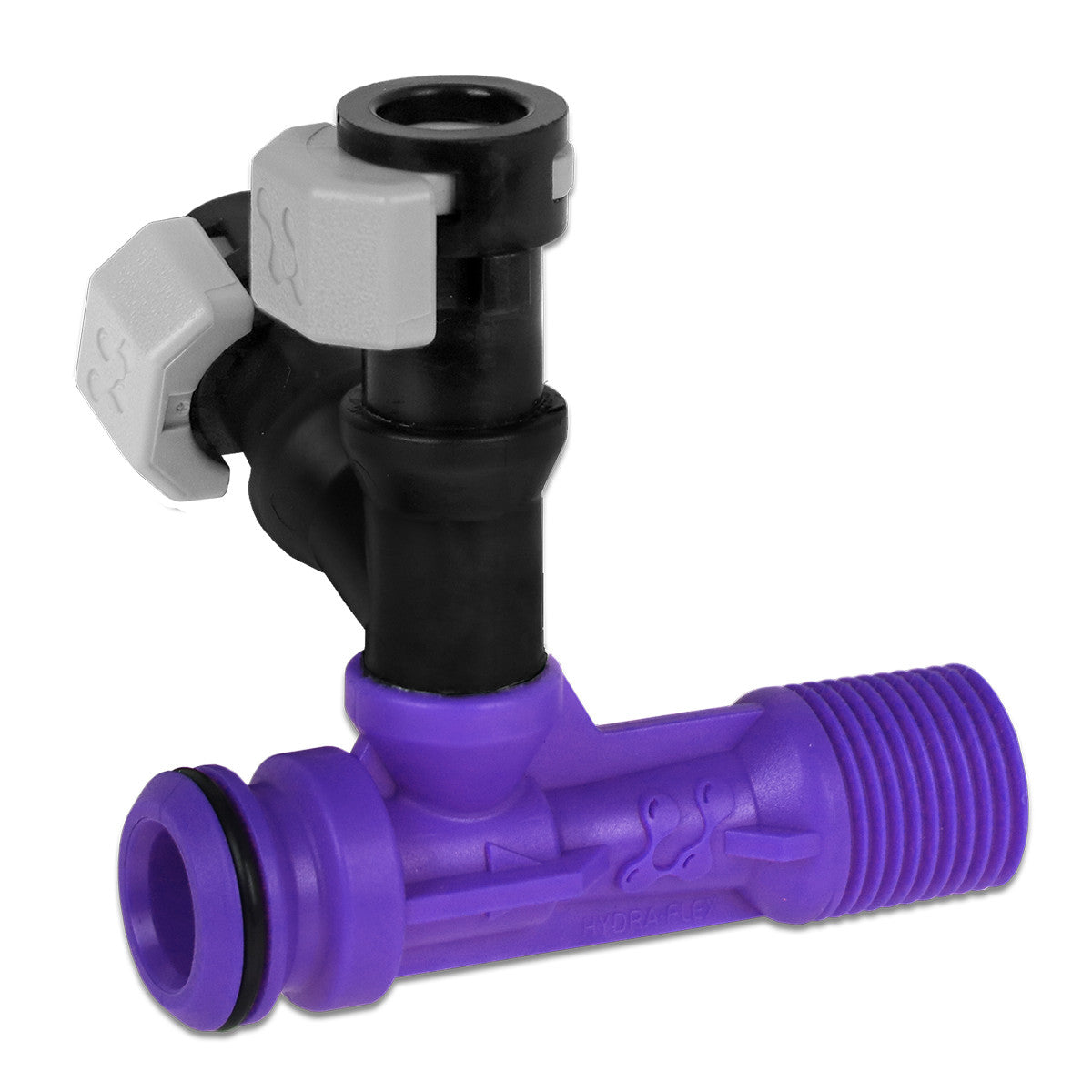 Hydra-Flex Dual VersaDial PC2 4.50 GPM Sonny's