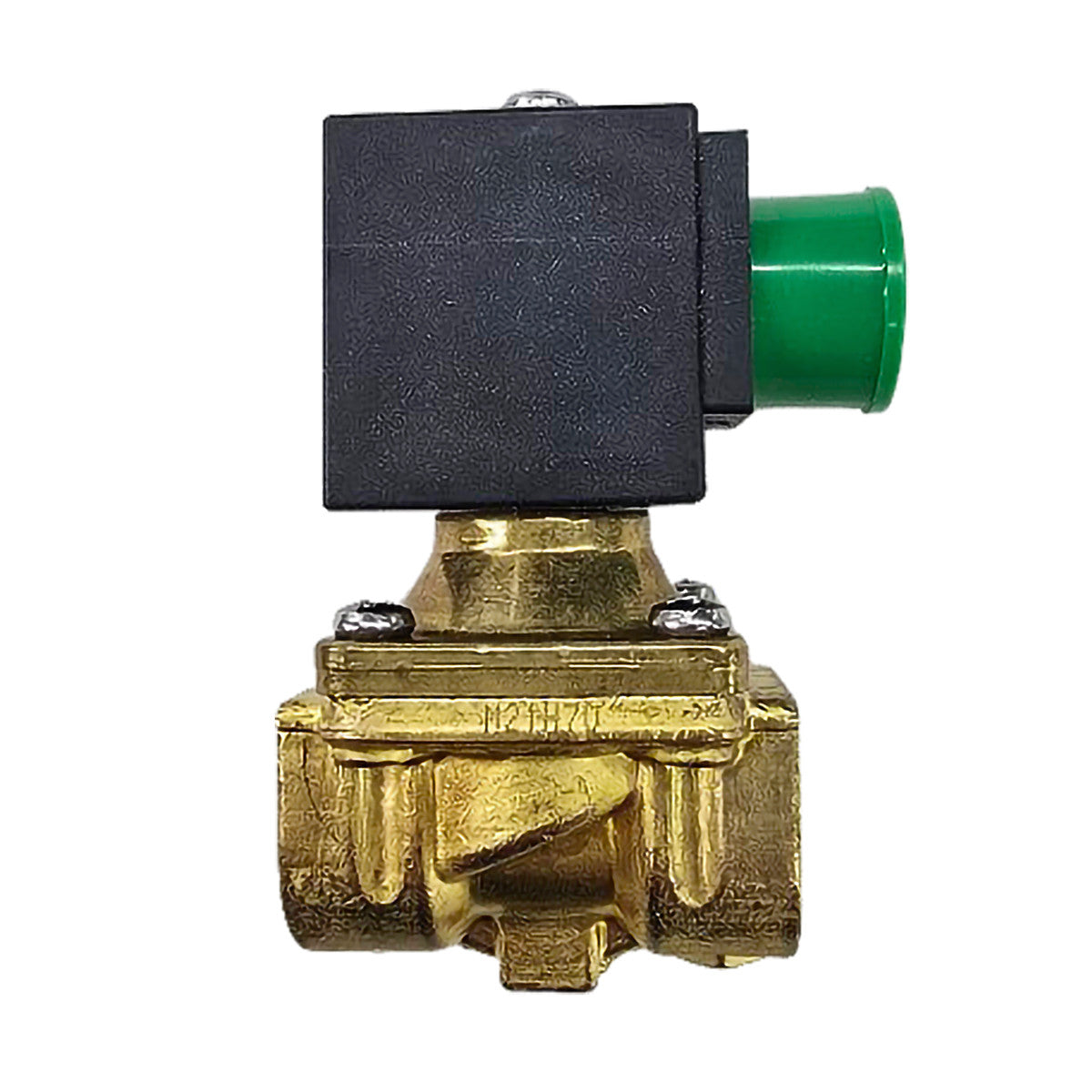 Water Solenoid, 3/8 inch Car Wash Superstore