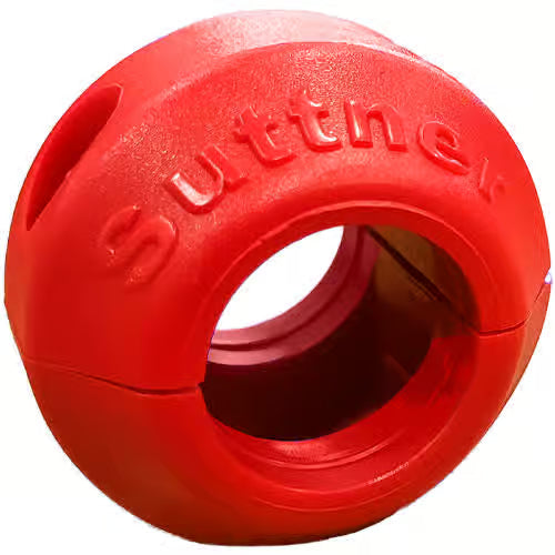 Suttner Red Superball Package For Most 3/8in. Double Braid Hose - 36 Superballs Suttner