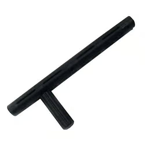 Suttner Vented Lance Grip (With Side Handle) Fits 1/4" Wands, 15" Long Car Wash Superstore