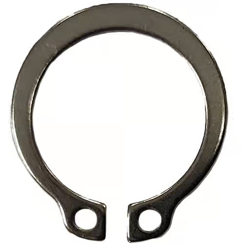 Mosmatic 37357 Snap Ring for 40.032 Swivel Car Wash Superstore