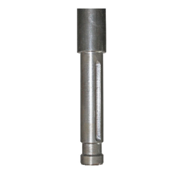 28in Brush, Shaft 35.50in L x 1-1/2in Dia. Flender Electric Car Wash Superstore