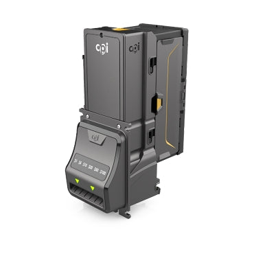 MEI Talos 24 VAC 500 Bill Capacity VFM Upstack Bezel Amusement Bill Validator MEI