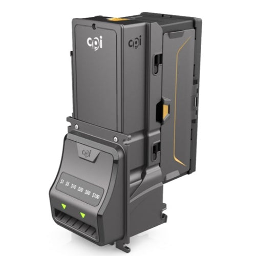CPI Talos T702-U5MUS 24/34v MDB Bill Validator Car Wash Superstore