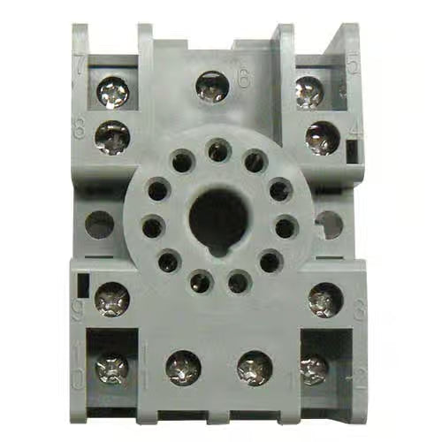 Socket for Telco Amplifier Car Wash Superstore