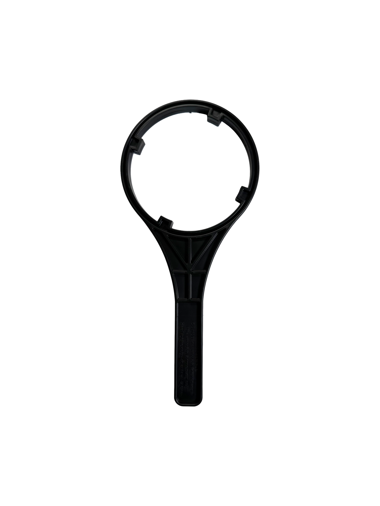 R/O Ultra 4.5" Filter Housing Wrench Car Wash Superstore