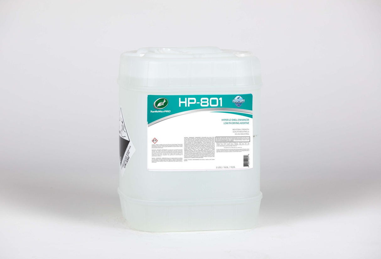 Hyper Lo-Shelll Enhancer 5 GAL Car Wash Superstore