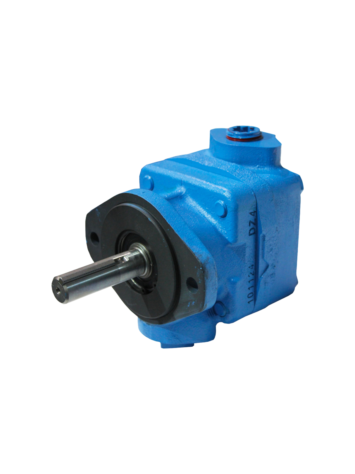 Vickers 10.5GPM Pump V10-1P7P-1A20, Direct Replacement Sonny's PN# 10008213 Vickers