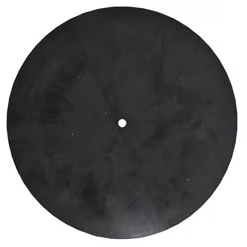 GASKET, NEOPRENE, 3/32" THK, 8.875" OD X 5/16" ID Car Wash Superstore