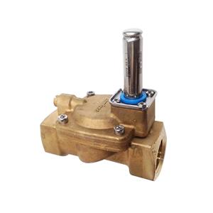 1" Washworld Danfoss Valve Car Wash Superstore
