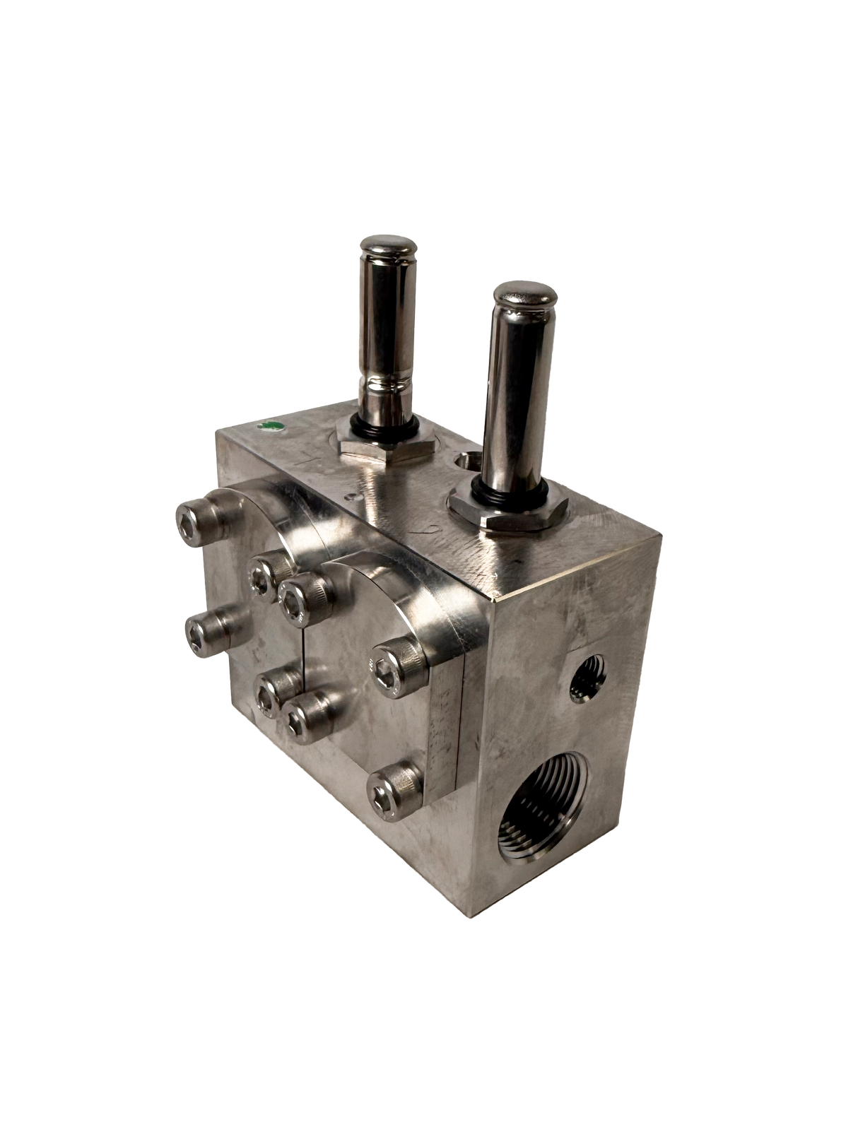 Repair Kit, 1" DP NO/NC Valve Washworld