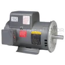 Baldor Motor 2HP, 1800 RPM, 56C, 115/230 Volt Car Wash Superstore