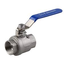 GinSan 3/4" Water Valve GinSan