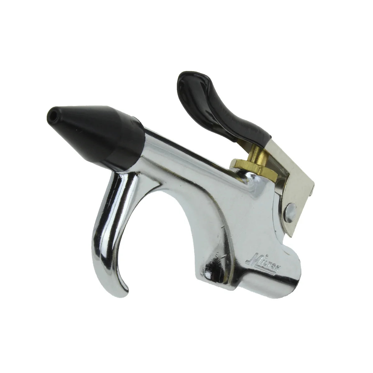 Blowgun, Lever with Safety Tip, 842-31001
