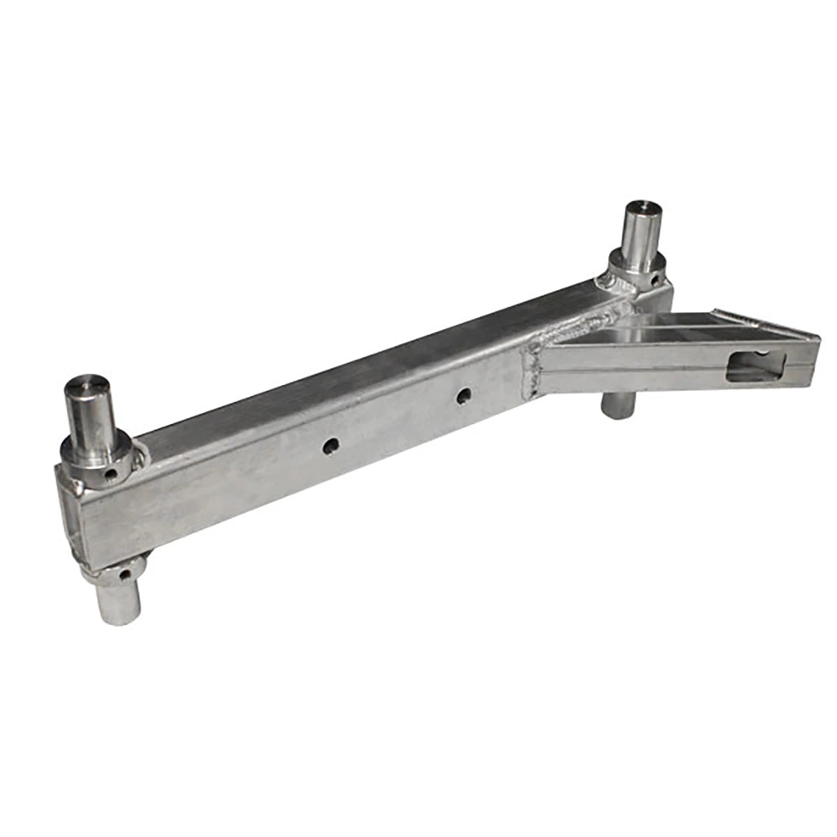 Tire Brush Aluminum Exit Arm PS