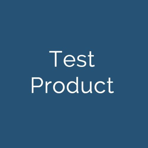 MPN Test Product Car Wash Superstore