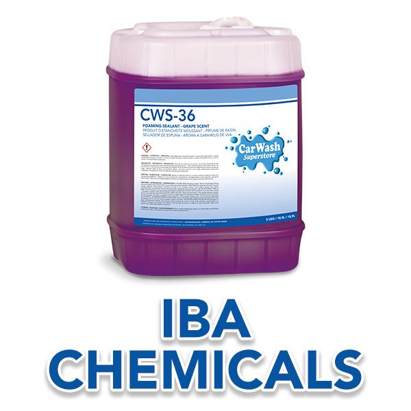 IBA Chemicals