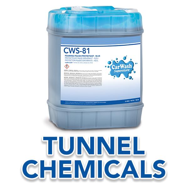 Tunnel Chemicals