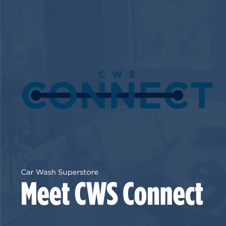 Meet CWS Connect