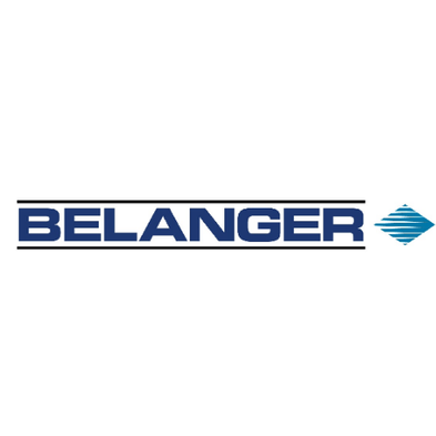 BELANGER FLEX MOTOR MNT ASY W/GROM Car Wash Superstore