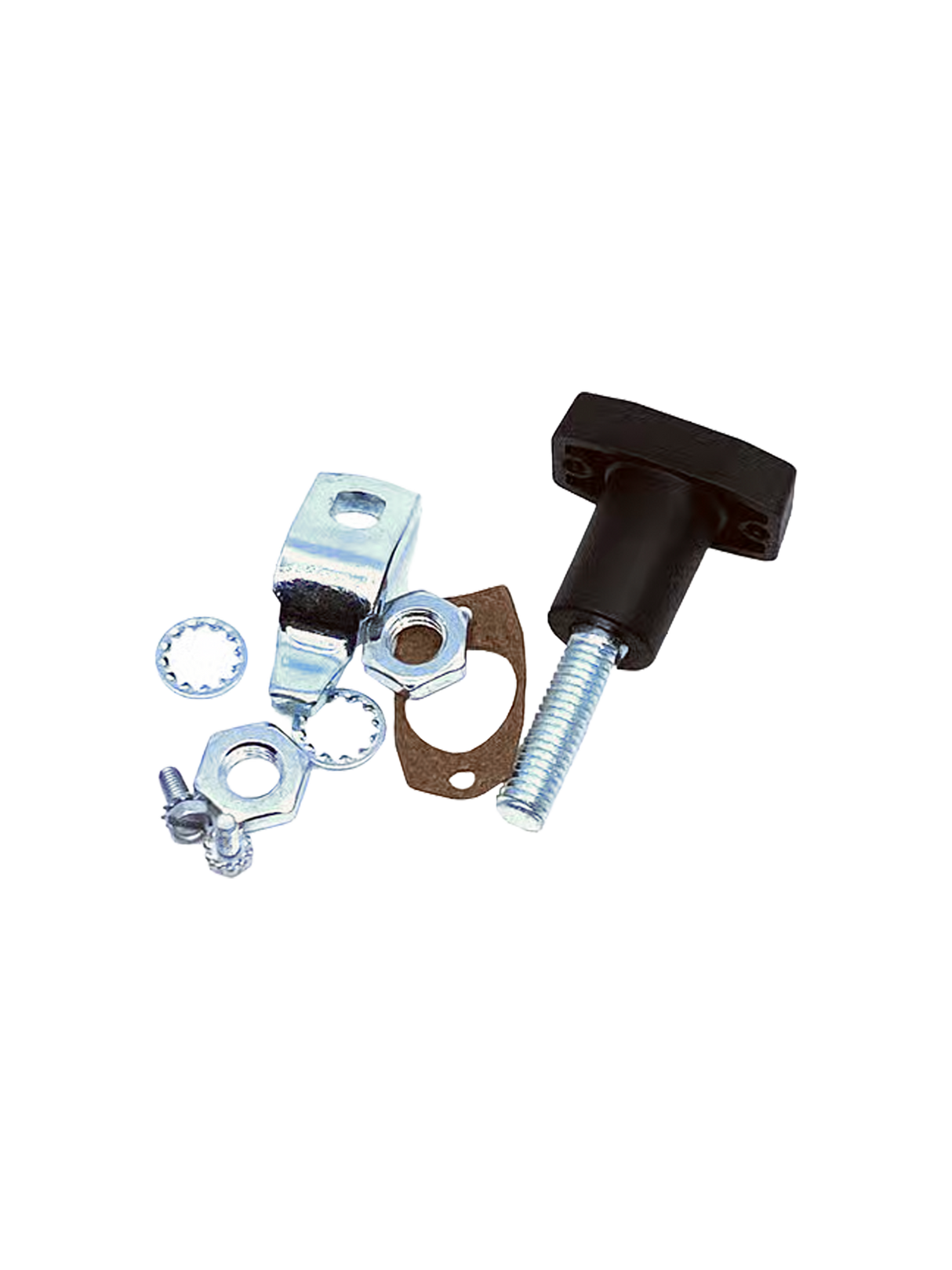 PDQ Compression Latch with Cam PDQ