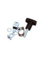 PDQ Compression Latch with Cam PDQ