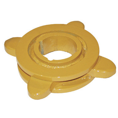 Shadow Equipment Log Sprocket - 4-Tooth Kit (20002860) Car Wash Superstore