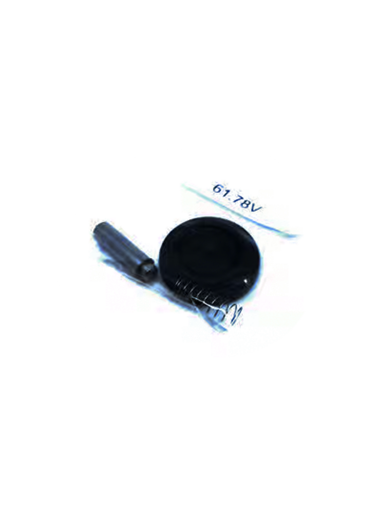 PDQ Valve Kit Repair for 03010121