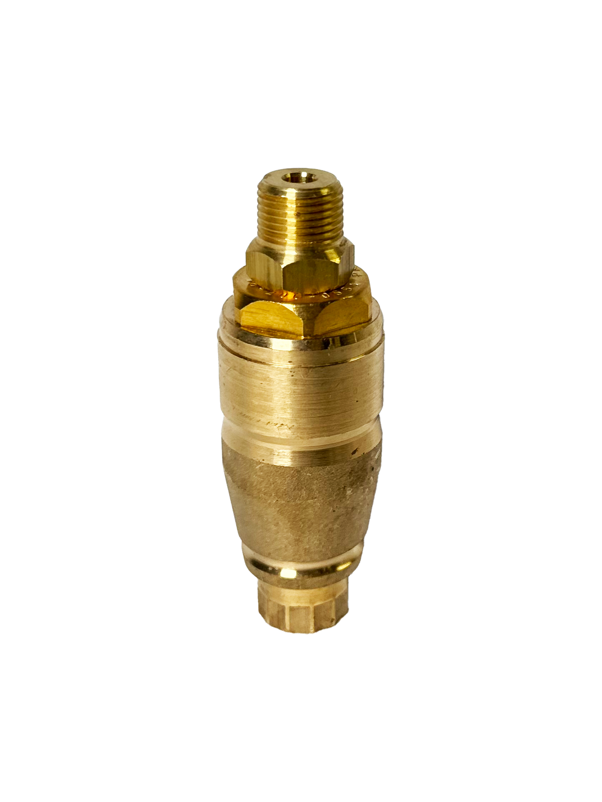 PDQ Brass Rotating Nozzle- 20 DEG PDQ