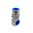PDQ SWIVEL,90DEG,1FNPT,LASERWASH Car Wash Superstore