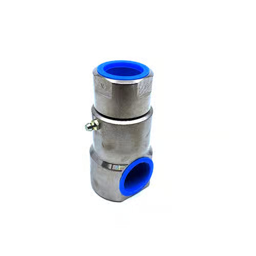 PDQ SWIVEL,90DEG,1FNPT,LASERWASH Car Wash Superstore