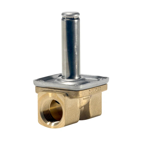 Danfoss Solenoid valve, EV220B, NPT, 1/2, FKM, NC Car Wash Superstore