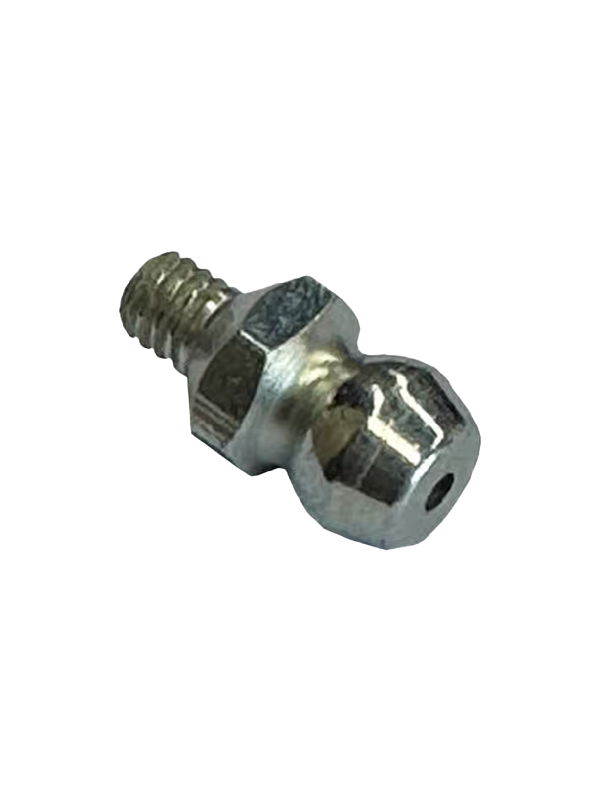 PDQ Stainless Steel Grease Nipple - 1/4"-28 PDQ
