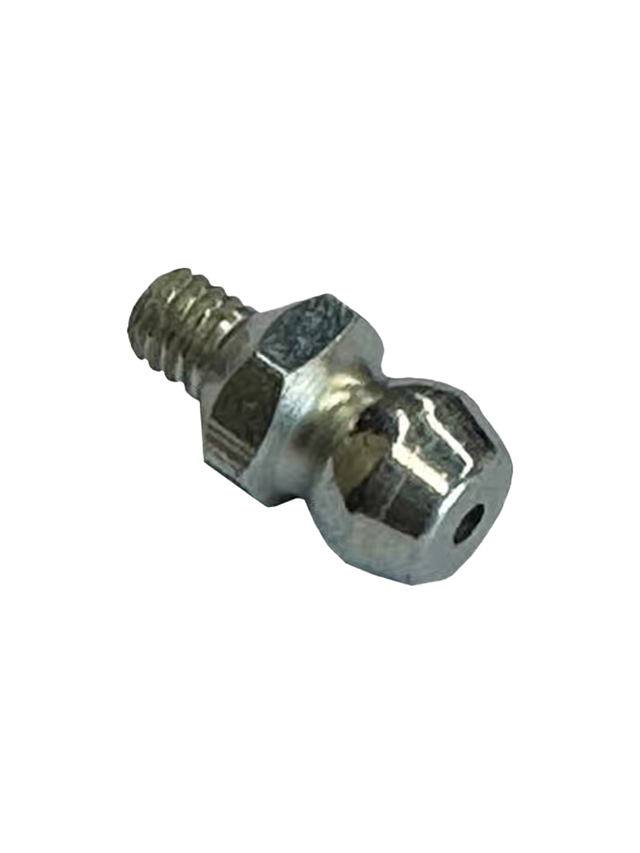 PDQ Stainless Steel Grease Nipple - 1/4"-28 PDQ