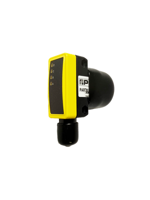 PDQ Photo-Eye Thru-Beam Sensor - 30mm