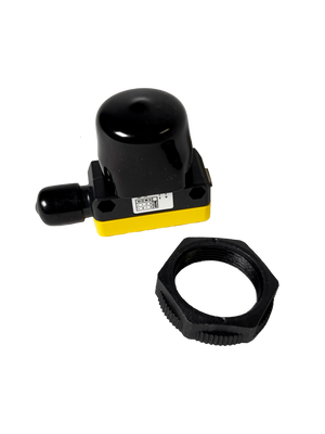 PDQ Photo-Eye Thru-Beam Sensor - 30mm