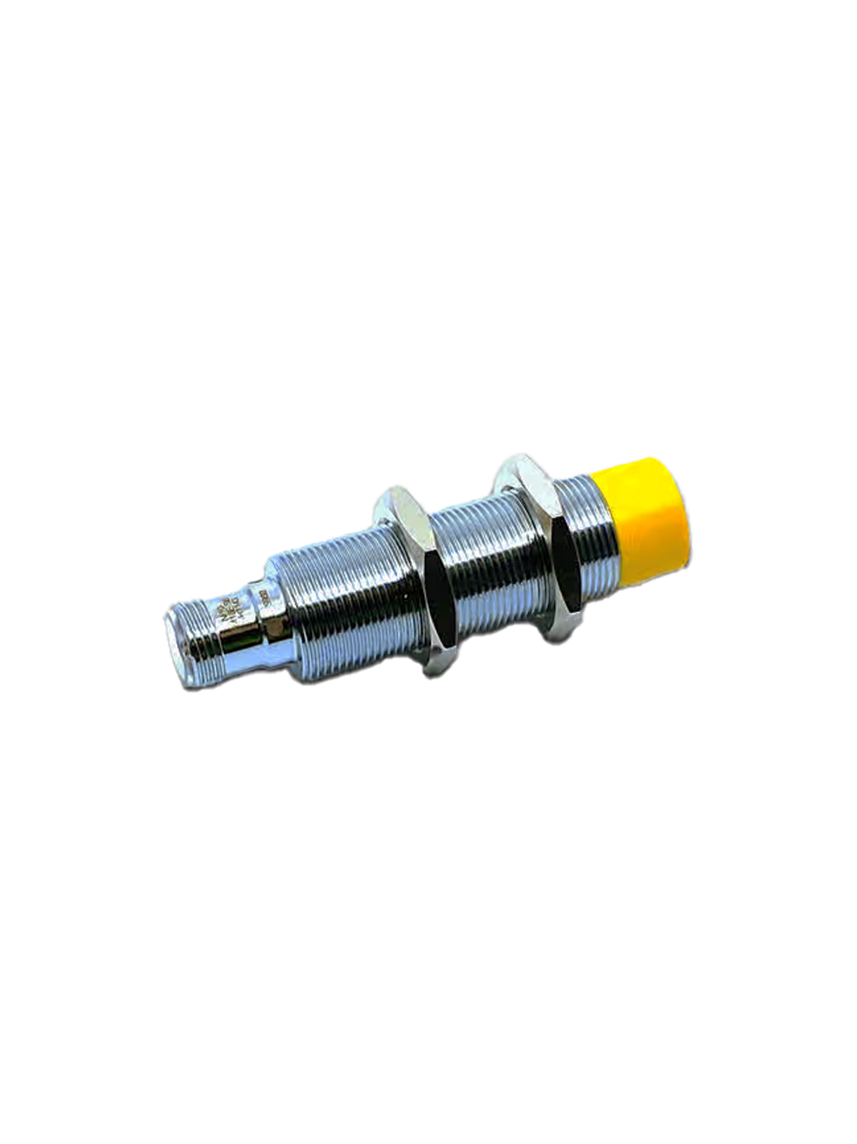 PDQ Proximity Sensor - 18mm, 12-24 VDC PDQ