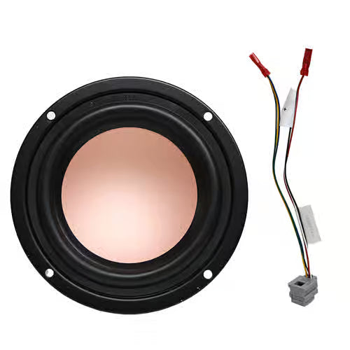 PDQ SPEAKER-W/CABLE,INBAY-SIGN Car Wash Superstore