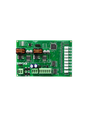 PDQ Interface Infrared DMX Circuit Board PDQ