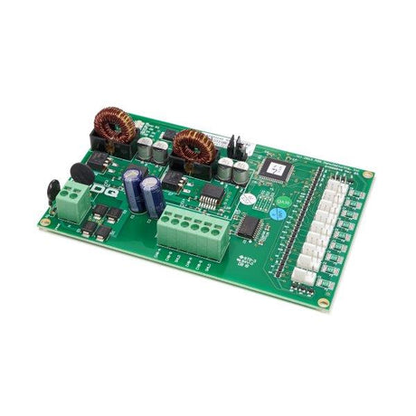 PDQ CIRCUIT-BOARD,CONTROLLER,LED,DMX PDQ