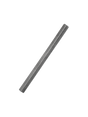 PDQ Stainless Steel Replacement Key - .135in. x .187in. x 2.75in. PDQ