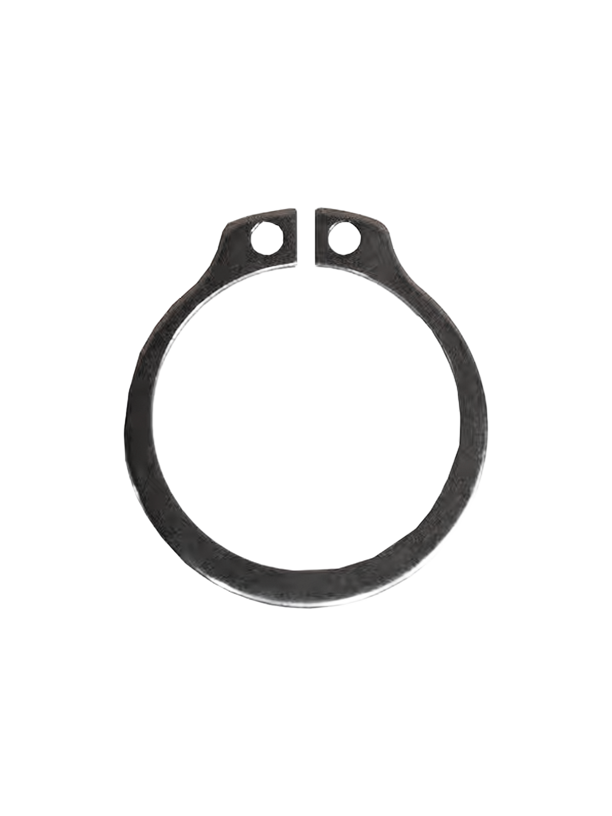 PDQ Stainless Steel Retaining Ring - 24mm PDQ