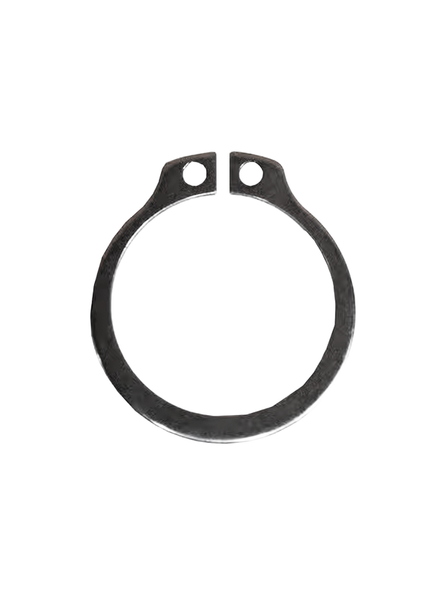 PDQ Stainless Steel Retaining Ring - 24mm PDQ