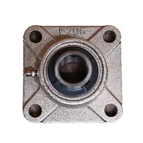 PDQ BEARING,FLANGE,4-BOLT,1.00,NP-STL Car Wash Superstore
