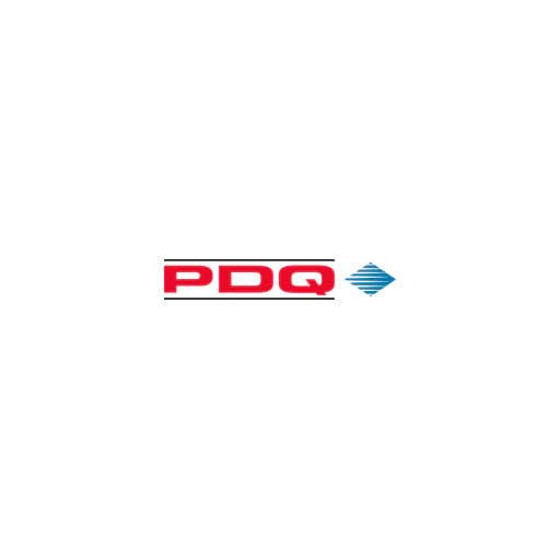 PDQ BEARING,FLANGE,4BOLT,1.000"BORE,ABT Car Wash Superstore