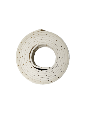 PDQ Flat Belt for Top Brush Pivot - 1.00 Wide, .1 Thick PDQ