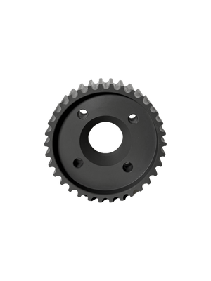 PDQ Plastic Timing Pulley PDQ